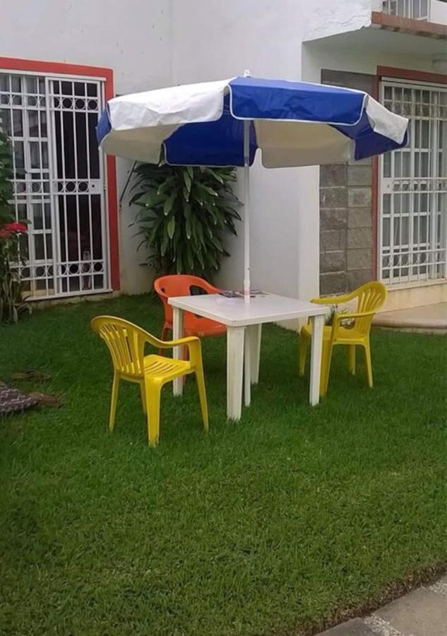 Casa Completa Con Alberca Zona Diamante Casa vacanze Acapulco